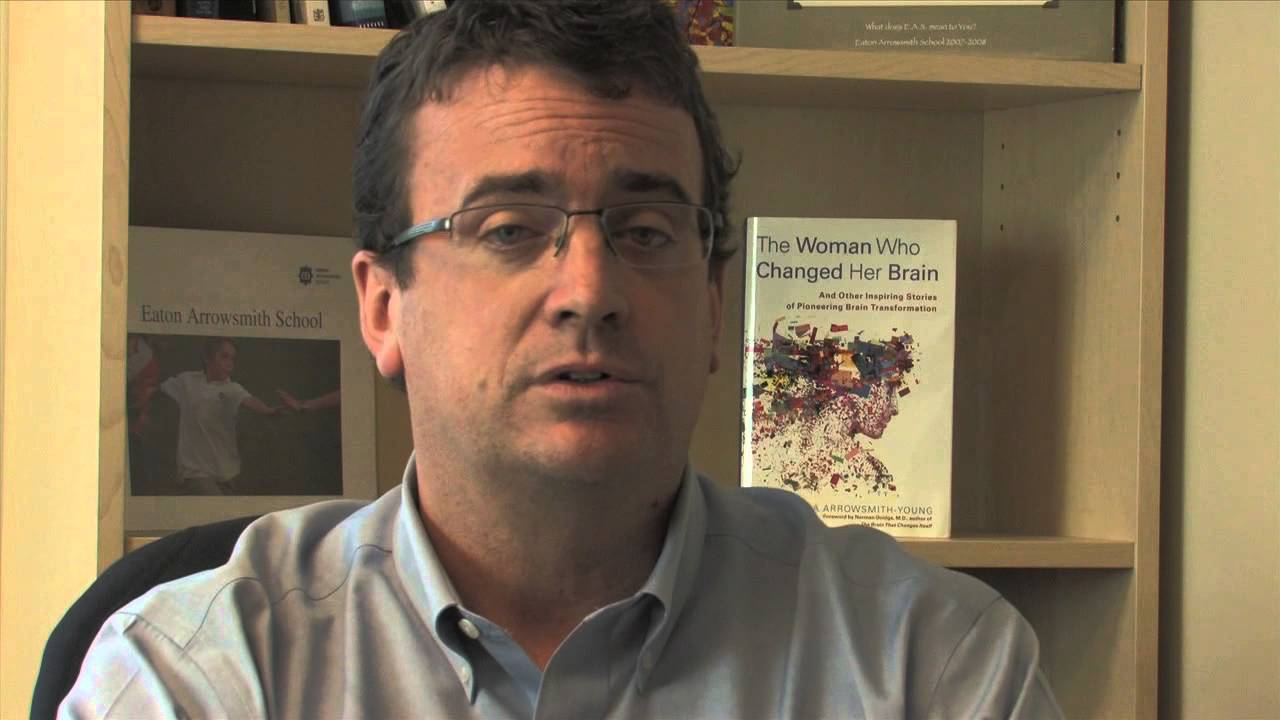 Can children with mild learning difficulties benefit from the Arrowsmith Program?