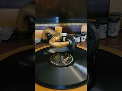 Together - Hollywood Dance Orchestra Regal Records #8517 1928