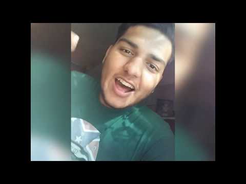 landmark short video by animesh