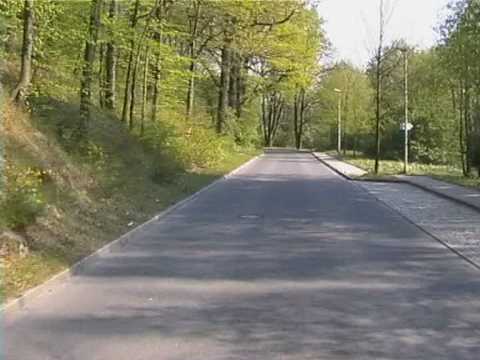Rundfahrt durch die Gemeinde Obergurig