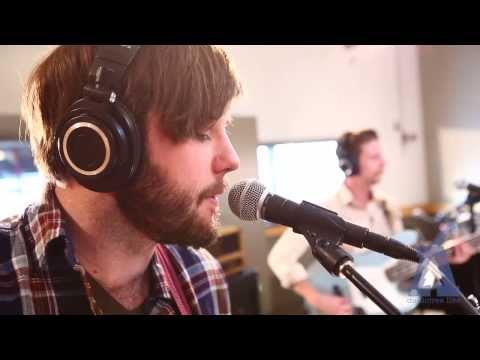 Holy Ghost Tent Revival - Trouble with the Truth - Audiotree Live