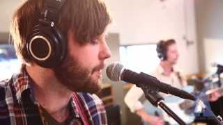 Holy Ghost Tent Revival - Trouble with the Truth - Audiotree Live