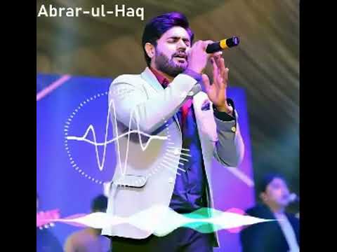 Majajani by Abrar Ul Haq | Majajani | Abrar Ul Haq | Hits of Abrar Ul Haq