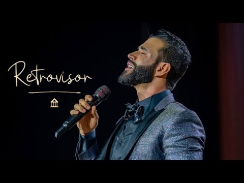 Gusttavo Lima - Retrovisor (O Embaixador Classic em Goiânia)