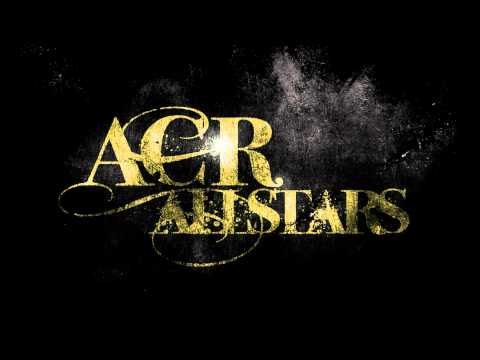 ANACONDA-RECORDS - "ACR ALLSTARS (2011)"