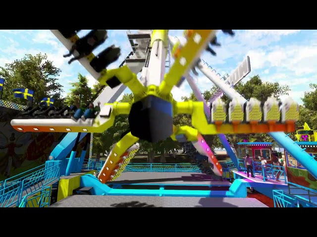 Video - Virtual Rides 3: Northstar (DLC) (PC)