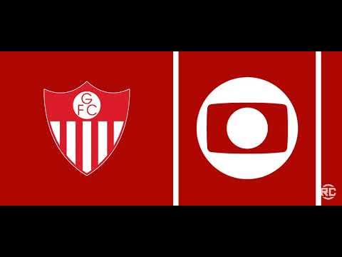 Hino do Guarany de Bagé - Globo Escalação (Adaptado)