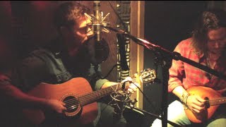 'Angeles' performed by Jensen Ackles & Steve Carlson