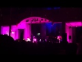 Beth Orton-Worms Live Auckland 18.may