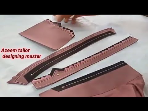 new design ||gents kurta designs ||Al azeem tailor||