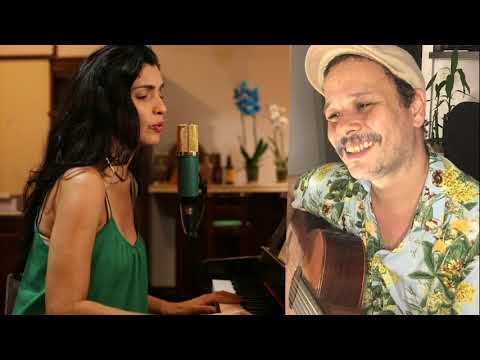Joyce Cândido e Moyseis Marques  - Sem fantasia (Chico Buarque)
