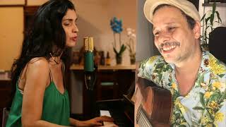 Joyce Cândido e Moyseis Marques  - Sem fantasia (Chico Buarque)