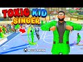 TAKING OVER RIVET CITY PARK W THE MOST TOXIC SINGER ACESLAMMN IN NBA 2K26 BEST GUARD BUILD 2K26