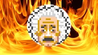 Is Einstein Going To Hell?