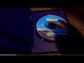 Finding Nemo UK DVD Unboxing
