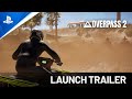 Overpass 2 - Launch Trailer | PS5 Games