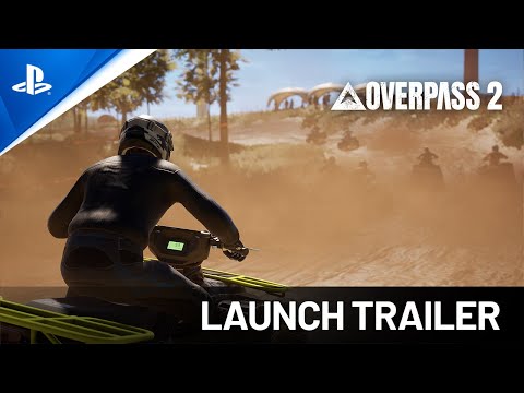 Thumbnail for Overpass 2 Trailer