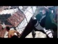 Levi Ackerman~Beautiful (Drop Dead) 