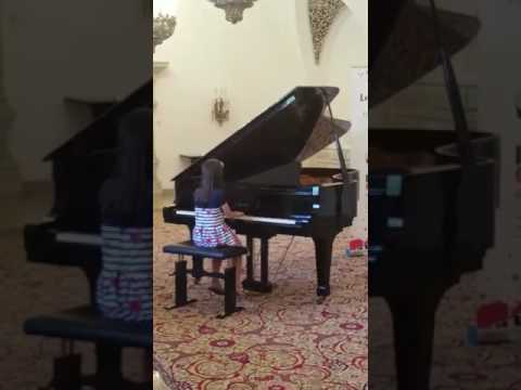 Ana Apolzan - Concertul Armonii de vara