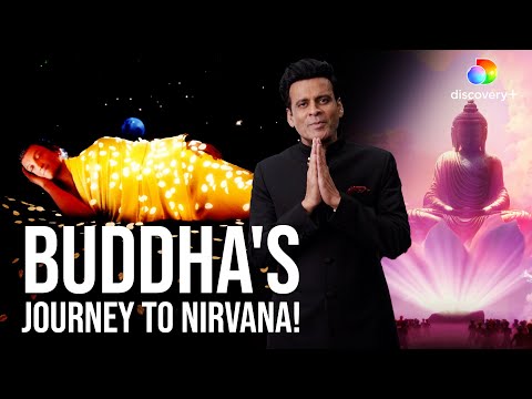 History, Discovery & Legacy | The Secrets of Buddha's Relics | Manoj Bajpayee | Discovery+ India
