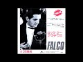 Falco - Rock Me Amadeus (The American Radio Edit)