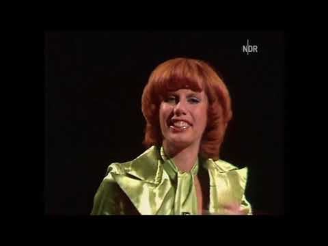 PENNY MCLEAN - "DEVIL EYES" 1976