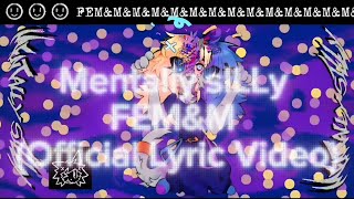 Cover art for Mentally sILLy