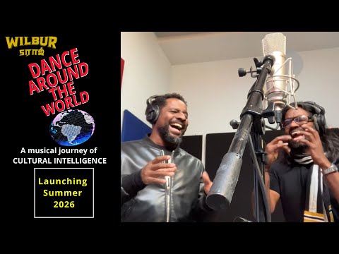 NEW ALBUM ANNOUNCEMENT! 2026! Wilbur sராஜ்