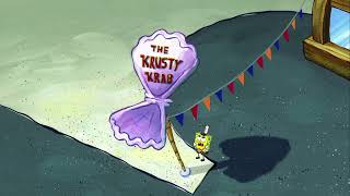 Download lagu SpongeBob SquarePants Music: Oh Krusty Krab (INSTRUMENTAL) mp3
