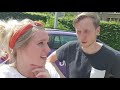 Chaos met de Bondgenoten en zo verdien je GELD met je YouTube-kanaal | #BEROEMD VLOG 6