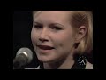 The Cardigans Daddys car + interview Go'morron Sverige 8 mar 1995