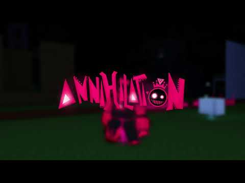 ANNIHILATION JOHN DOE - Emote theme [FULL VERSION] (Forsaken OST)