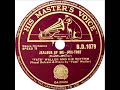 Fats Waller - Jealous Of Me