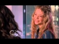 Geek Charming Amy Talks To Dylan