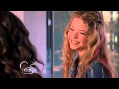 download lagu mp3 mp4 Sasha Pieterse Geek Charming, download lagu Sasha Pieterse Geek Charming gratis, unduh video klip Sasha Pieterse Geek Charming