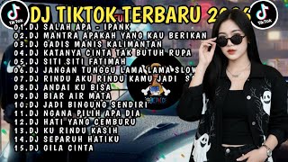 Download lagu DJ TIKTOK TERBARU 2026 | DJ SALAH APA - IPANK 🎵 DJ MANTRA APAKAH YANG KAU BERIKAN - MUTIARA mp3 Download lagu DJ TIKTOK TERBARU 2026 | DJ SALAH APA - IPANK 🎵 DJ MANTRA APAKAH YANG KAU BERIKAN - MUTIARA mp3