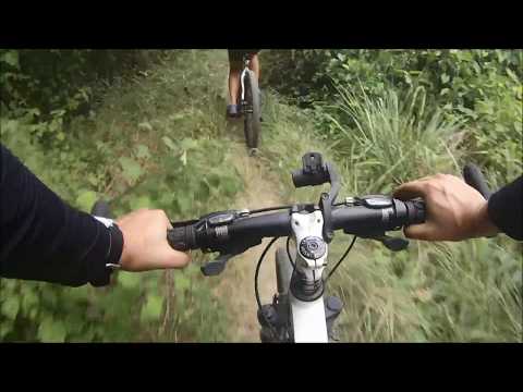 Mochileo Igarassu - Bike (GoPro)