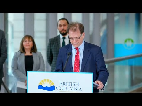 Province Awards Nine Contracts For Competitive Call For Power