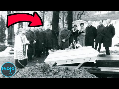 未解決の実際の犯罪事件に関する20の最も不穏な事実 (20 Most Disturbing Facts About Unsolved True Crime Cases)
