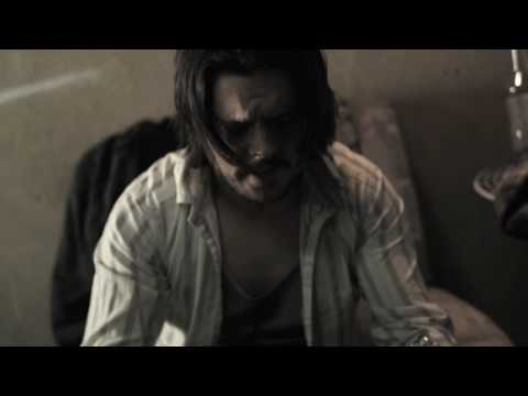 Christy's score for THE LACKEY, Scene 11