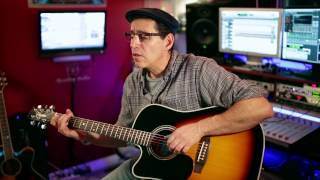 Rhymes And Reasons-John Denver/Mike Sinatra Rendition