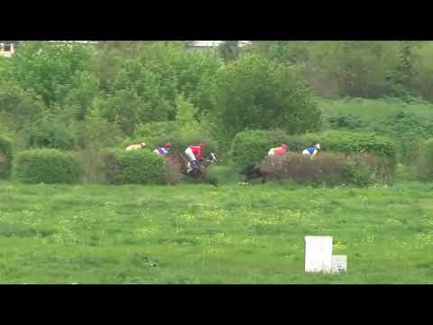 Trka ''Nebojsa Dozet Belan'' 2.5.2022 El Darooj- Konkolj Milan