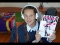 Что мне подарили родители и сестра на ДЕНЬ РОЖДЕНИЯ? 