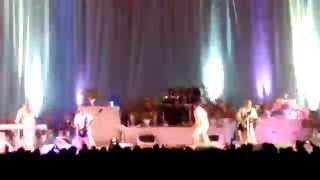 Faith No More - Separation Anxiety @Luna Park, Argentina 2015