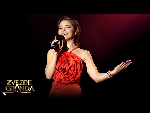 Sandra Mladenovic - Samo ja i ti - (Official Video 2025)