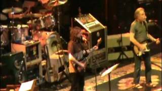 Furthur - New Years Eve 2011-12 - Golden Road (show opener)