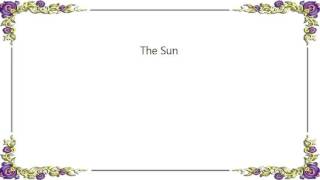 The Sun Music Video