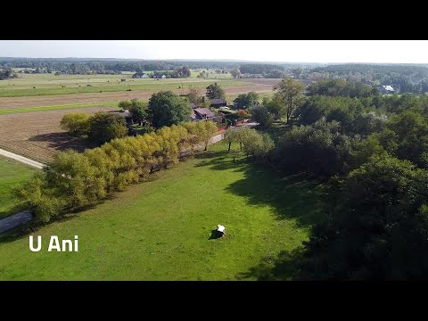 Mazowiecka wieś zaprasza - U Ani