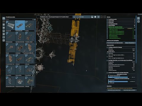 Ein neuer Komplex entsteht #38 - X4: Foundations 3.10 Split Vendetta [Deutsch/German]