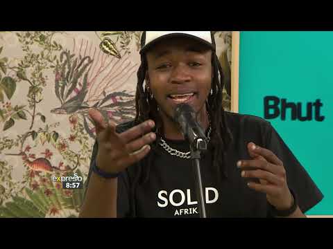 Music: Bhut Legend performs “Kdala”